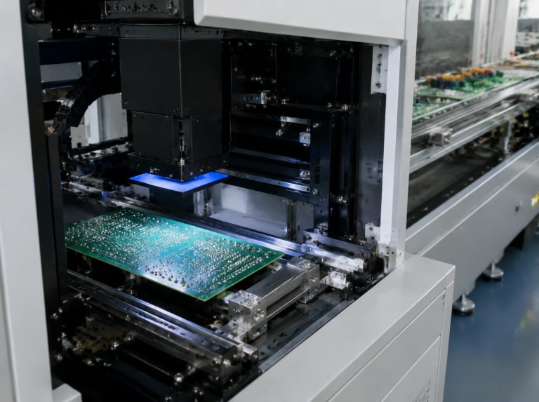 古镇镇WT900-DIP波峰焊后3D AOI检测机